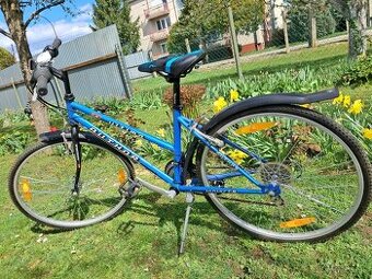 Bicykel