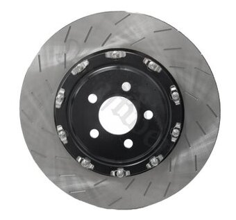 Plovoucí kotouče 390x34 mm Dodge Challenger SRT