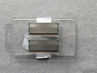 DDR 5 16gb (2x8) 4800 laptop