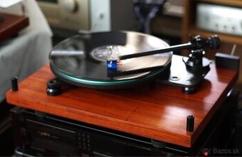 PRO-JECT 6.9, ORTOFON MC QUINTET Blue, Individuální design