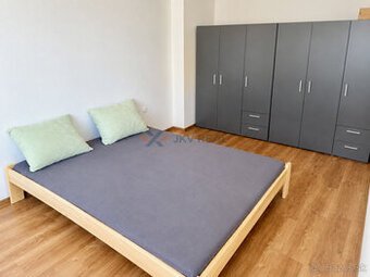 2-izbový byt na Goradzovej ulici v centre mesta