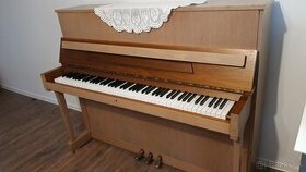 Klavír / Pianíno PETROF