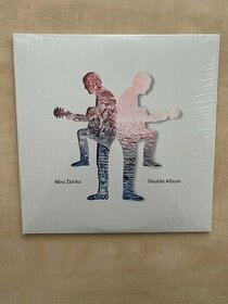 Miro Žbirka Double Album LP
