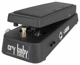 cry baby 535Q - 1