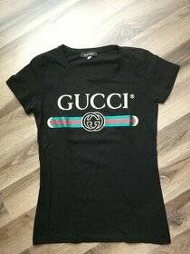 Tričko Gucci - 1