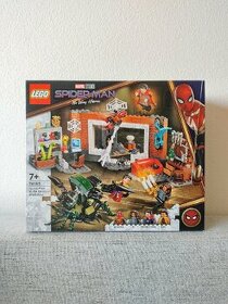 Lego 76185 Spiderman
