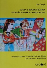Ľudia z rodiny Rómov Ján Cangár