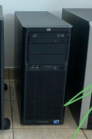 Server HP Proliant ML150 G6