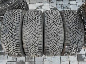 Zimné pneumatiky 215/55R18 Firestone