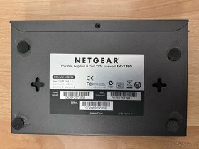 Firewall NETGEAR FVS318G - 1