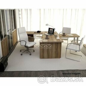 Obchodné / kancelárske priestory - 40 m2 - 1