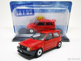 Fiat Uno EF (1990) - 1