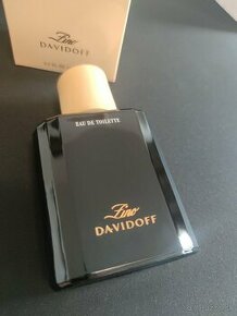 Parfum - Davidoff Zino EDT 125ml - 1