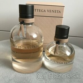 Parfem Bottega Veneta 75ml a 30ml - 1