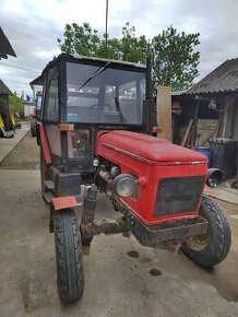 Predam Zetor 6911