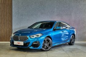 BMW Gran Coupé 218i A/T, 103kW, 2020 - 1
