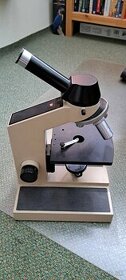 Mikroskop PZO