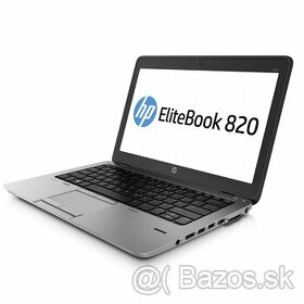 Notebook HP Elitebook 820 G1, 12,5"