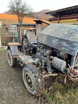 TATRA 805