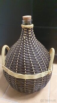 Demižóny 17 a 25 L