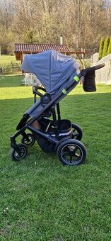 Britax römer smile III dvojkombinácia