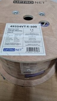 Datovy kabel Ftp Cat 5