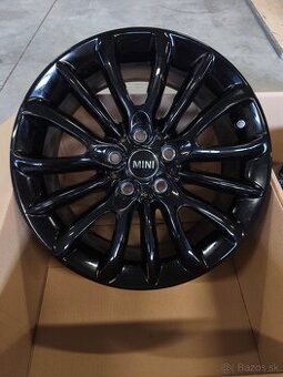 MINI COOPER R17/R18/ALU/LETNÉ/TPMS