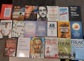 Osobny rozvoj, psychologia, selfhelp