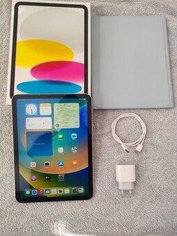 Apple iPad 64GB (10th Generation) Wi-fi+ Cellular