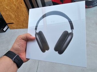 Airpods Max