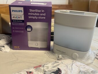 Philips Avent