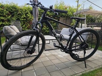 Predám CTM Rambler 4.0 ako nový