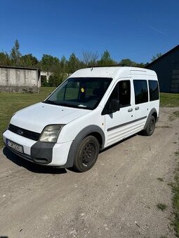 Ford Tourneo Conneck