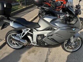 bmw k1200s