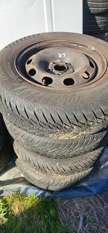 5x100 r15
