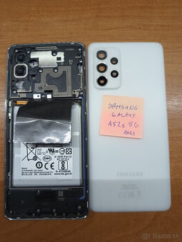 REZERVOVANÝ Samsung Galaxy A52s 5G (2021) na diely