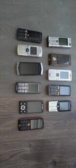 Sony Ericsson