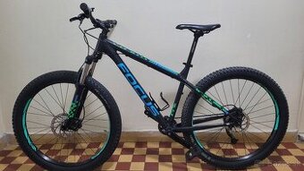 Hardtrail FOCUS Concept