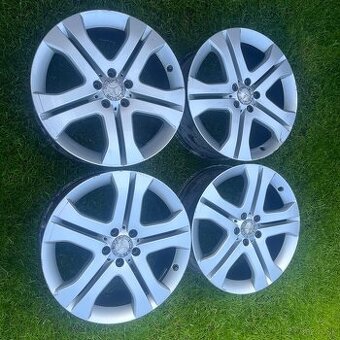 Predám 19” kolesá oem Mercedes Benz ML RONAL