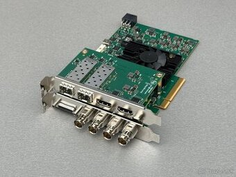 Blackmagic Design DeckLink 4K Extreme 12G