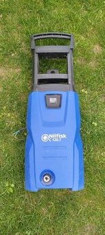 Nilfisk C 120.7 na náhradné diely