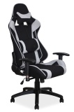 Kreslo k PC látkové