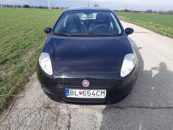 Fiat Punto 1.2
