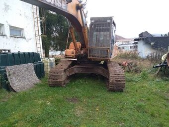 Case xc290