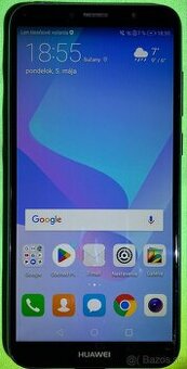 Huawei Y6 2018