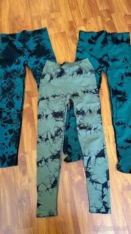 Leginy shein 3x S