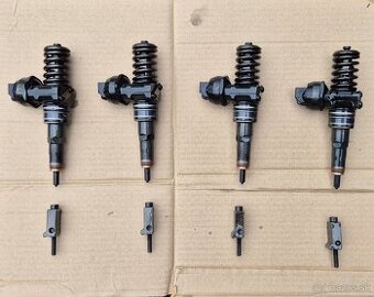 TRISKY VW T5 2.5TDi 96kw