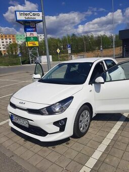 Kia Rio 1.2 r.v.2021