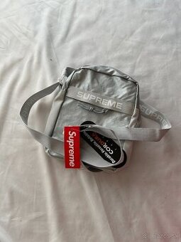Supreme waist bag