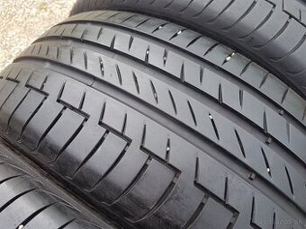 215/55 r18 letné pneumatiky 4ks Continental DOT2020